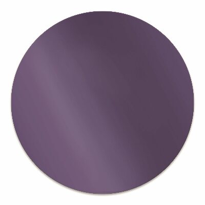 protectie podea scaun birou Culoare violet