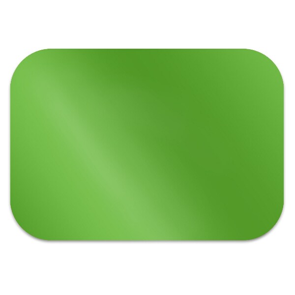 protectie podea scaun birou Culoare: galben-verde