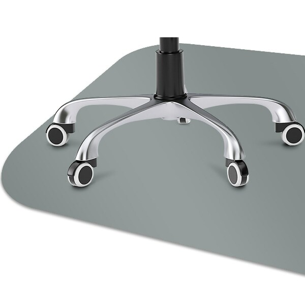 covoras protectie podea culoarea gri