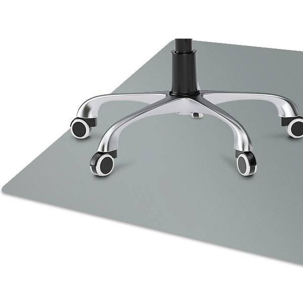 covoras protectie podea culoarea gri