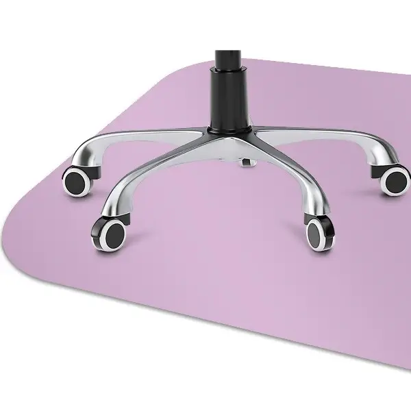 protectie podea birou Culoare: Lilac