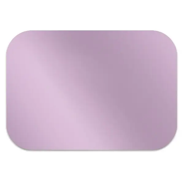 protectie podea birou Culoare: Lilac