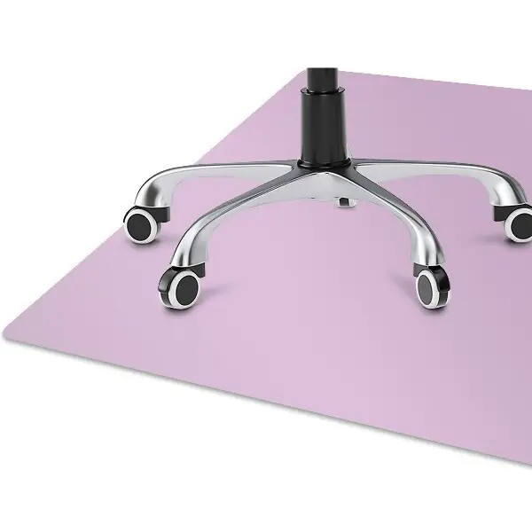 protectie podea birou Culoare: Lilac