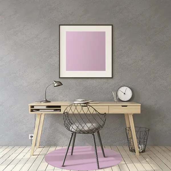protectie podea birou Culoare: Lilac