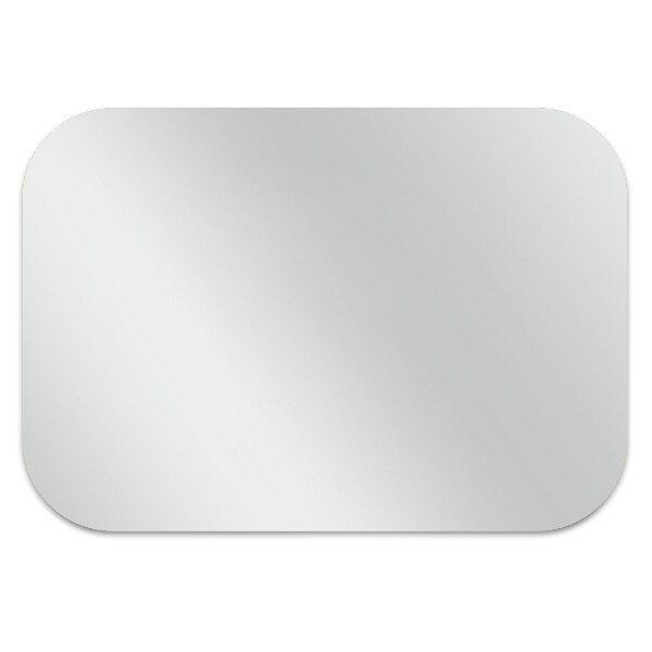 Covoras pentru protectie pardosea Culoare gri deschis