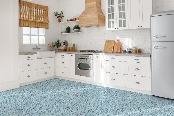 Plăci de vinil Mozaic ceramic