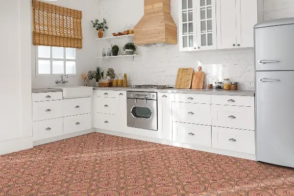 Plăcile de vinil Model etnic arab