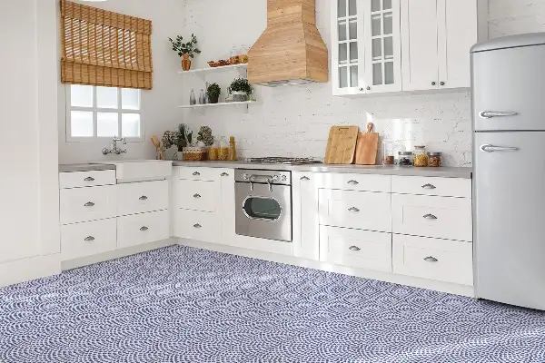Panouri de vinil PVC Picaturi de apa