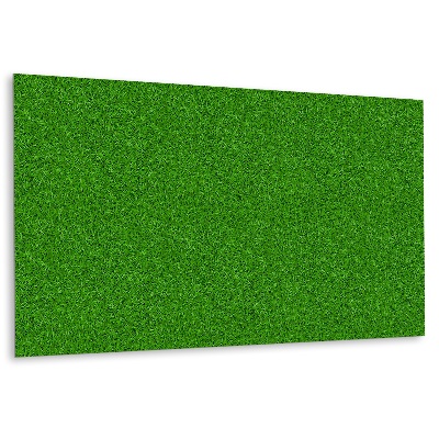 Panou decorativ Textura de iarbă decorativă