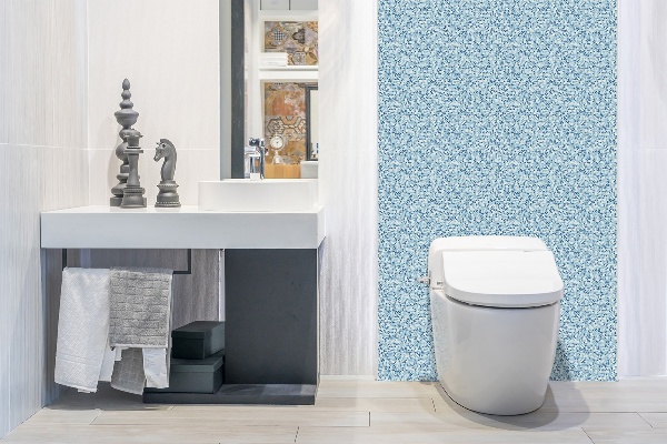 Panou decorativ pvc Mozaic ceramică