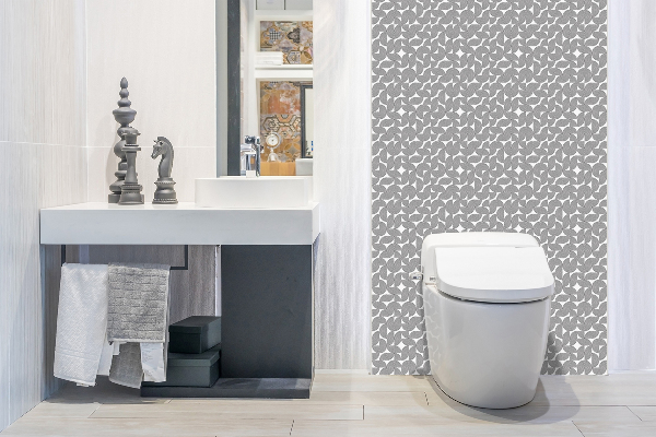 Panou de perete Model geometric