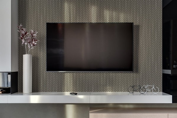 Panou decorativ Herringbone