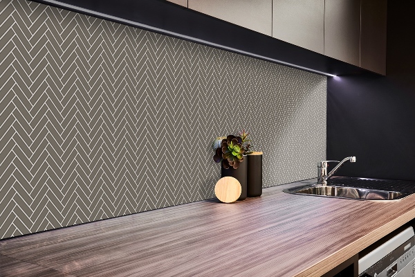 Panou decorativ Herringbone