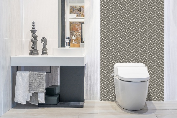 Panou decorativ Herringbone