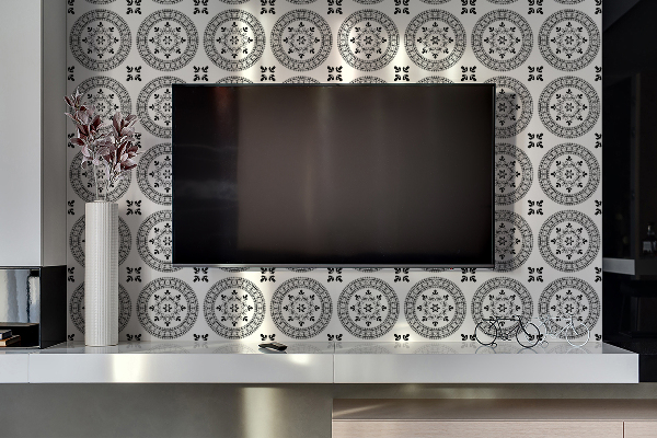 Panou decorativ Model oriental