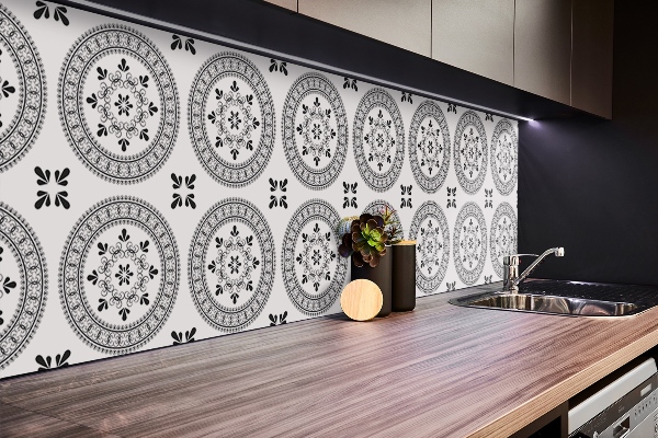 Panou decorativ Model oriental