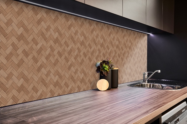 Panou decorativ pvc Podea