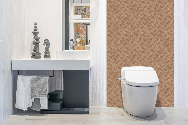 Panou decorativ pvc Podea