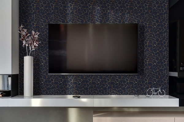 Panou decorativ pvc Crăpături la marmură