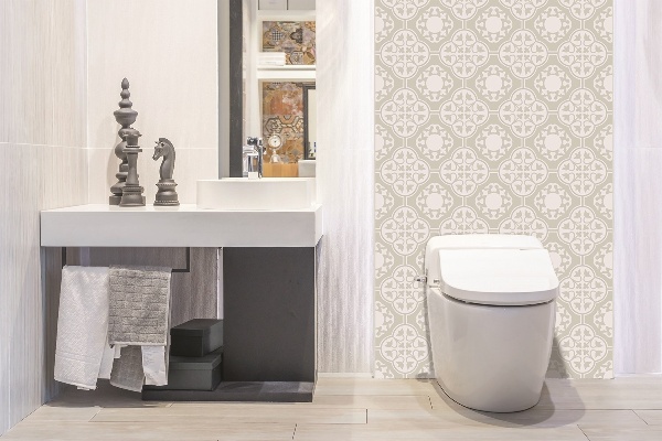 Panou decorativ Ornament de flori