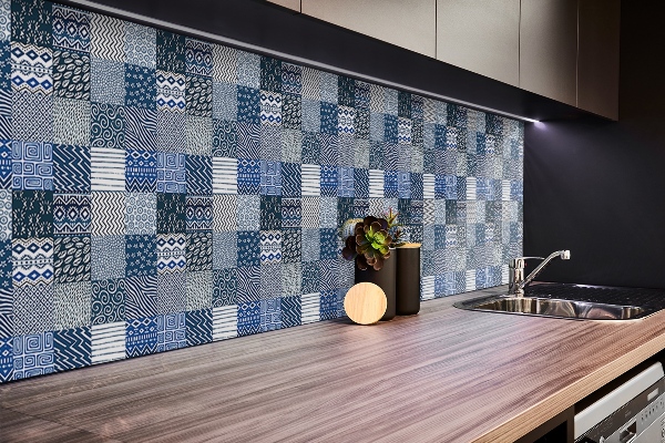 Panou decorativ Amestec de modele