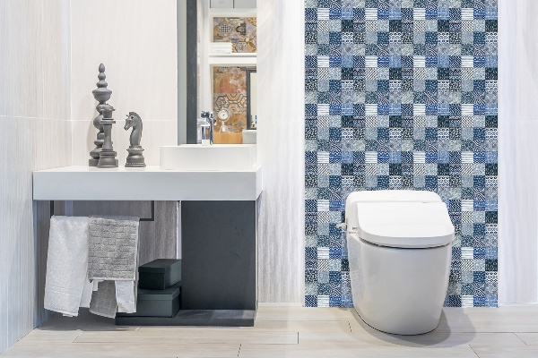Panou decorativ Amestec de modele