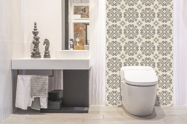 Panou decorativ perete Model arab