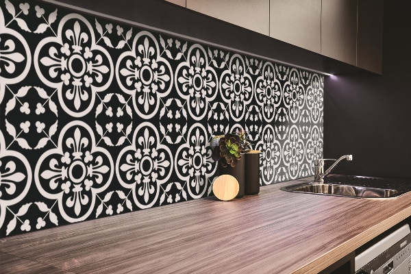 Panou decorativ Stil oriental