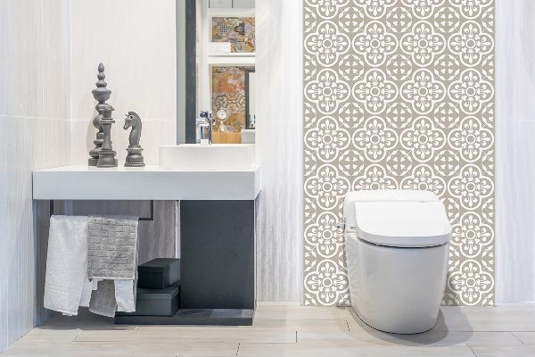 Panou decorativ Motive de carte