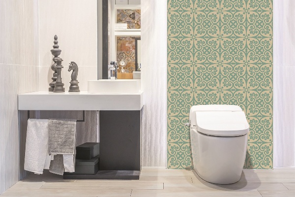 Panou decorativ bucatarie Orientare atmosferă