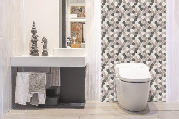 Panou decorativ Fagure