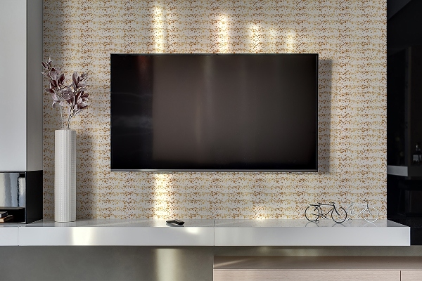 Panou decorativ pvc Spumă de săpun