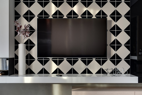 Panou decorativ Diamant