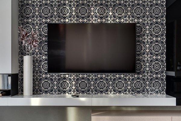Panou decorativ Model oriental