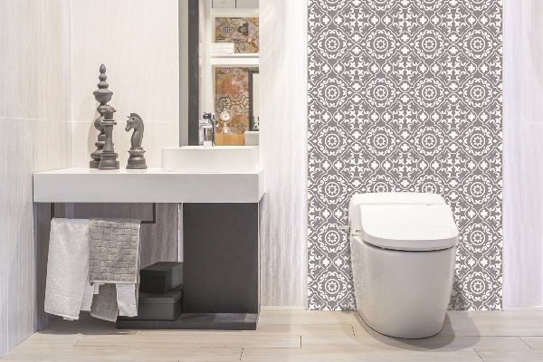 Panou decorativ bucatarie Model arab