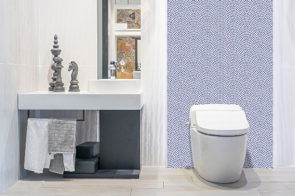 Panou decorativ pvc Picaturi de apa