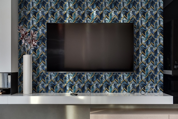 Panou decorativ Abstracție modernă
