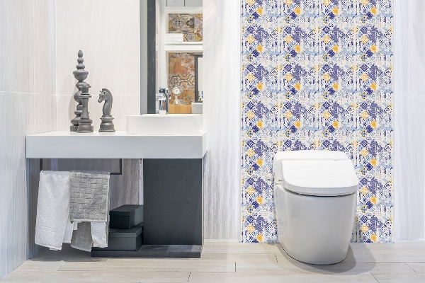 Panou de perete Azulejos vintage