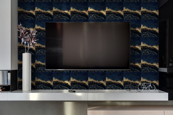 Panou decorativ pvc Plaja Marii