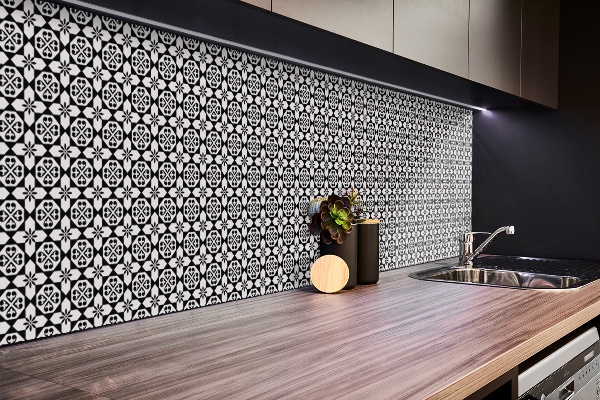 Panou decorativ pvc Model spaniol