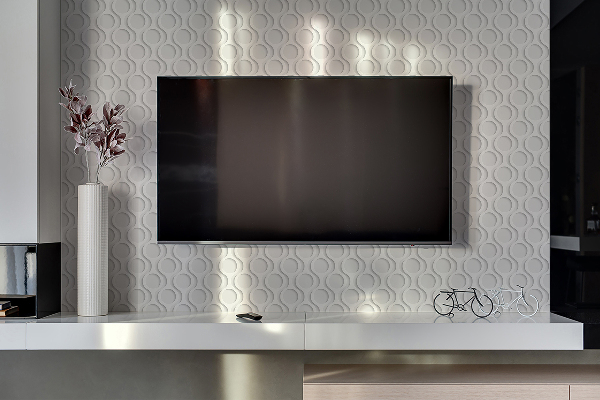 Panou decorativ perete Stil modern