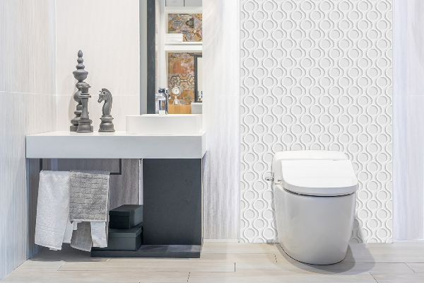 Panou decorativ perete Stil modern