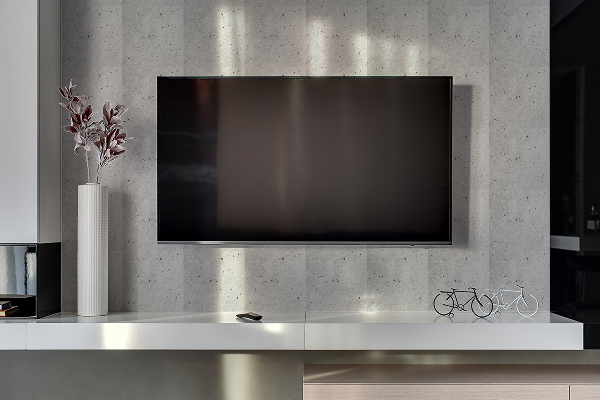 Panou decorativ Beton arhitectural