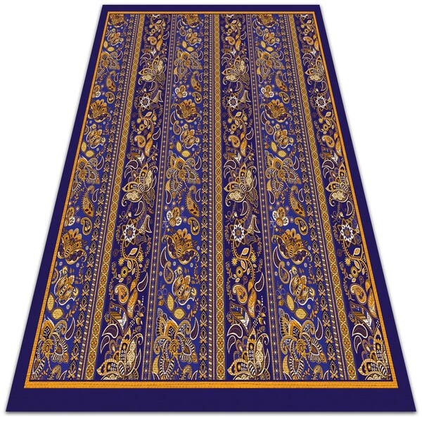 Covor de terasă Vintage Paisley