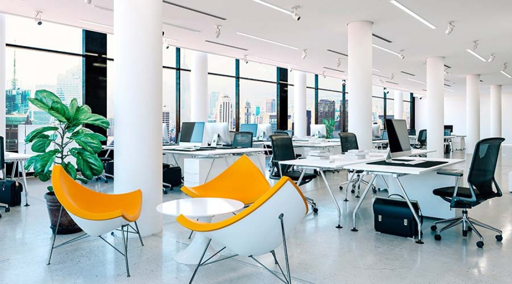 Echipamente de birou - mobilier, echipamente si accesorii