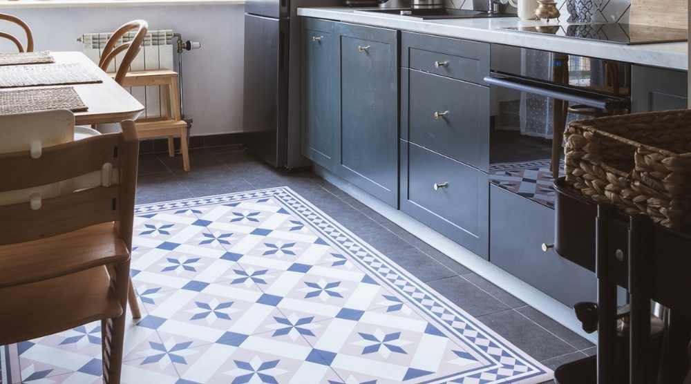 cum să acoperiți plăcile vechi