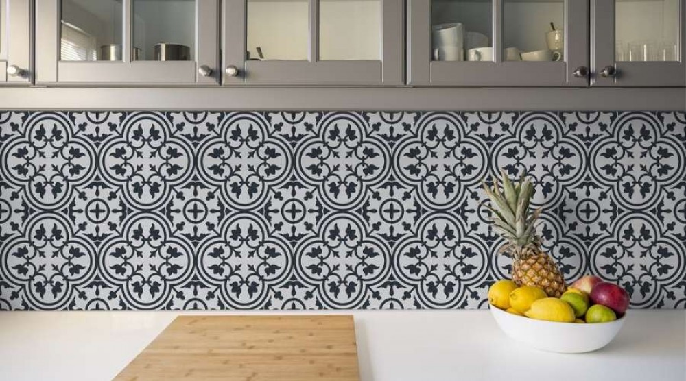 Panouri de vinil autoadezive - o alternativă excelentă la materialele decorative clasice