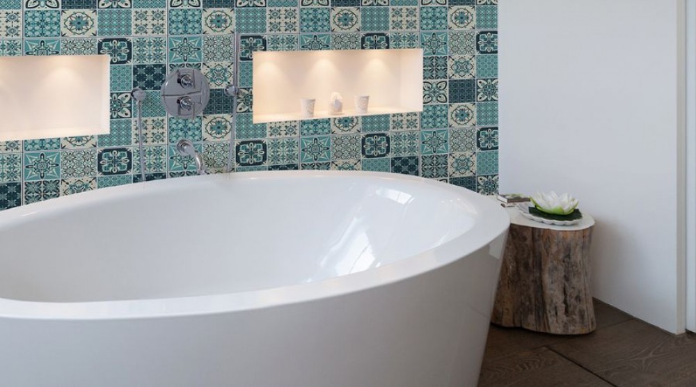 renovare baie ieftina