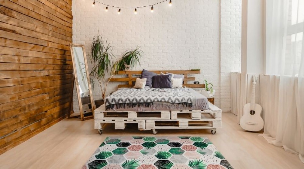 Covoare la modă - cum să proiectați un interior folosind cele mai recente tendințe