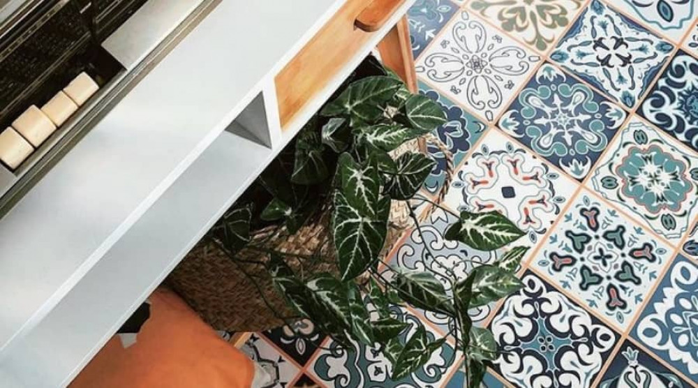 Cum să alegi un covor pentru interiorul tău?